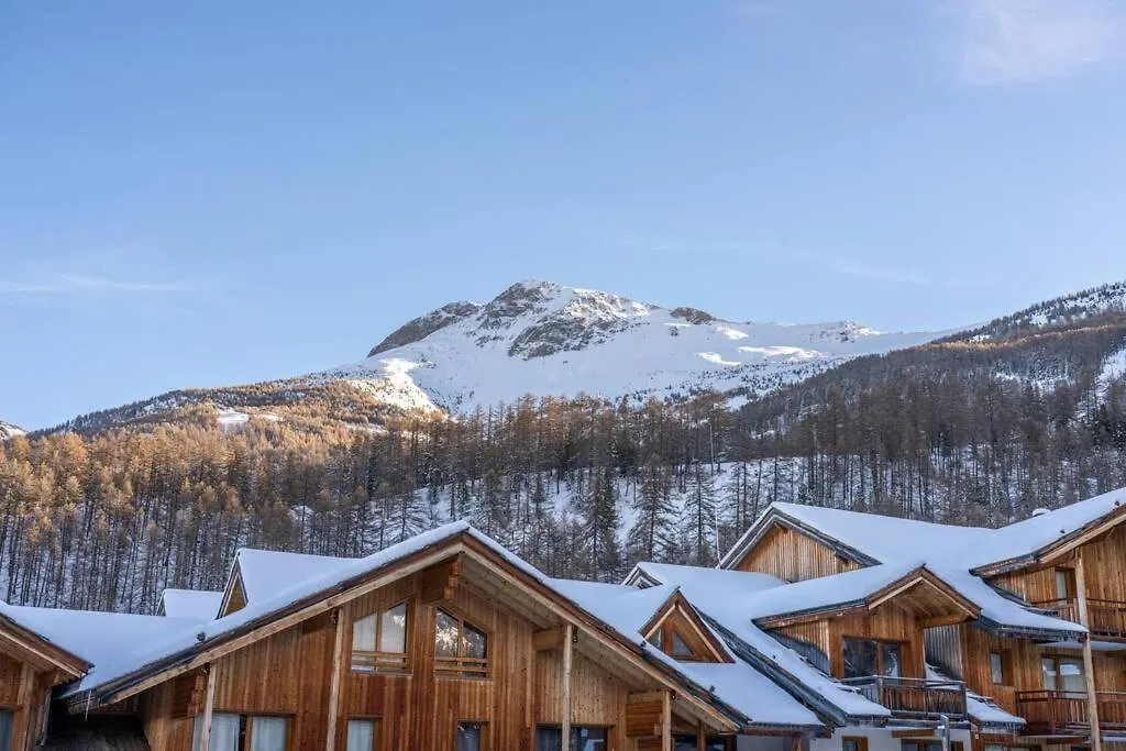 Le Lodge D'Orres Appartement 6P Les Orres 1800 Διαμέρισμα